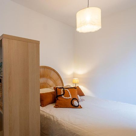 Le Baudis - Grand Studio Avec Coin Nuit Et Parking Toulouse Exteriör bild